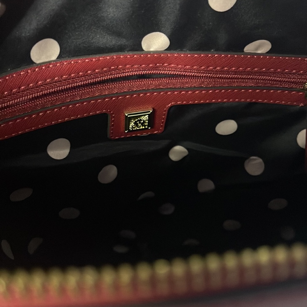Anne Klein Handbag - Picture 3 of 11